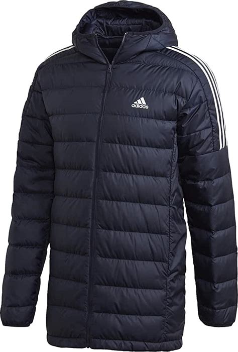 adidas winter daunenjacke herren